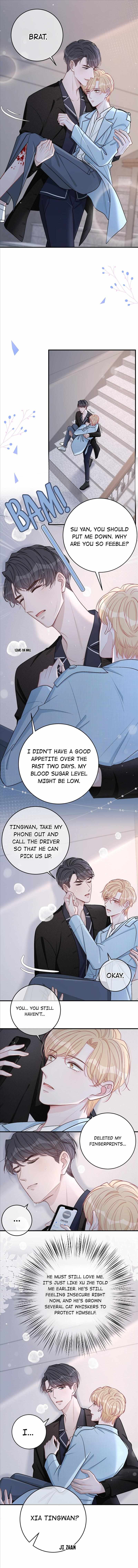 Miss You Chapter 45 page 2 - 