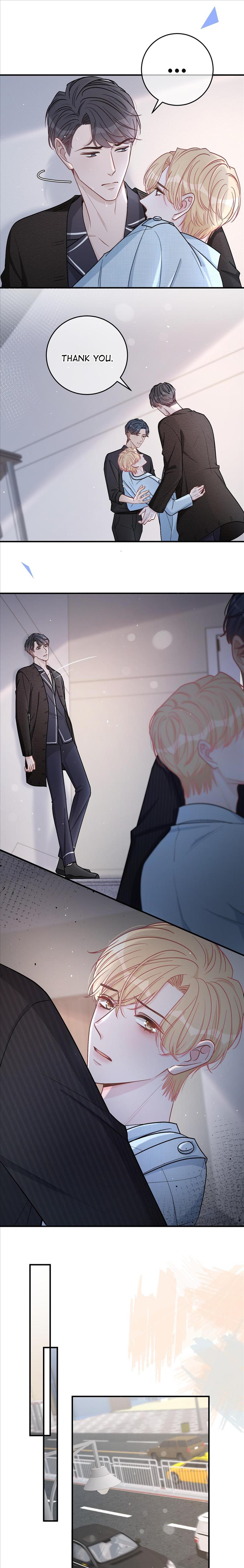 Miss You Chapter 45 page 4 - 