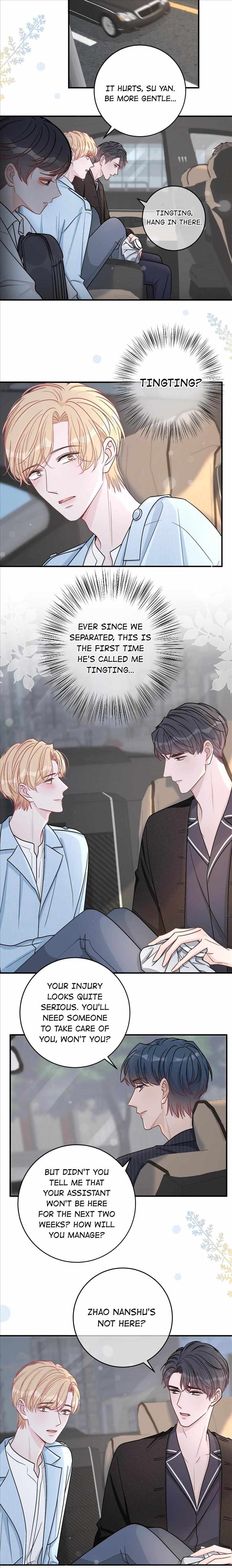 Miss You Chapter 45 page 5 - 