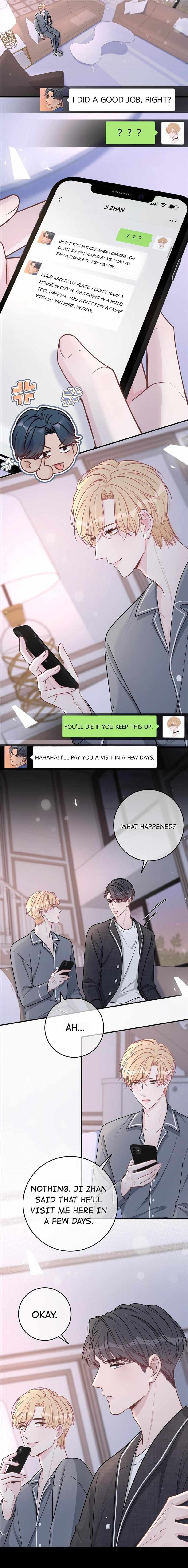 Miss You Chapter 45 page 7 - 