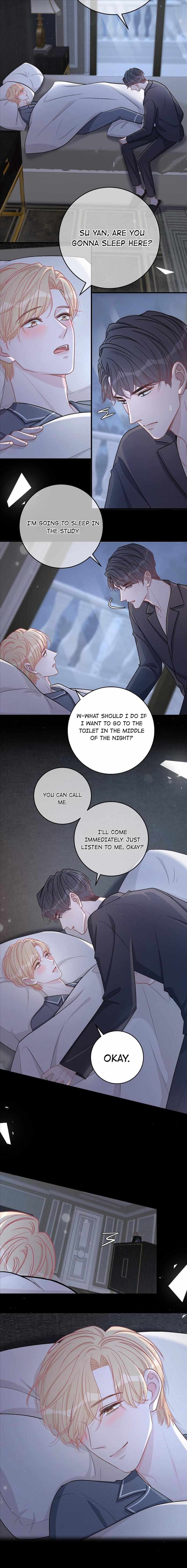 Miss You Chapter 46 page 2 - 