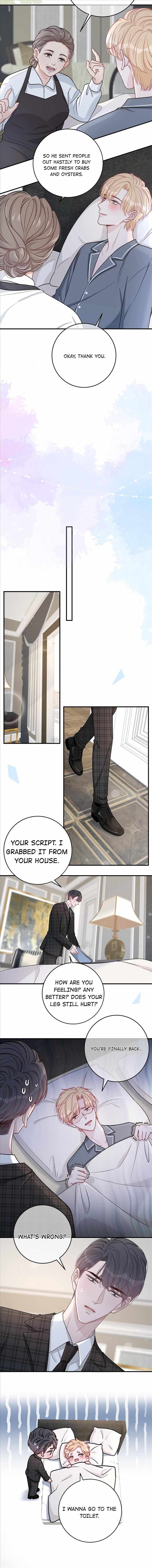 Miss You Chapter 46 page 4 - 