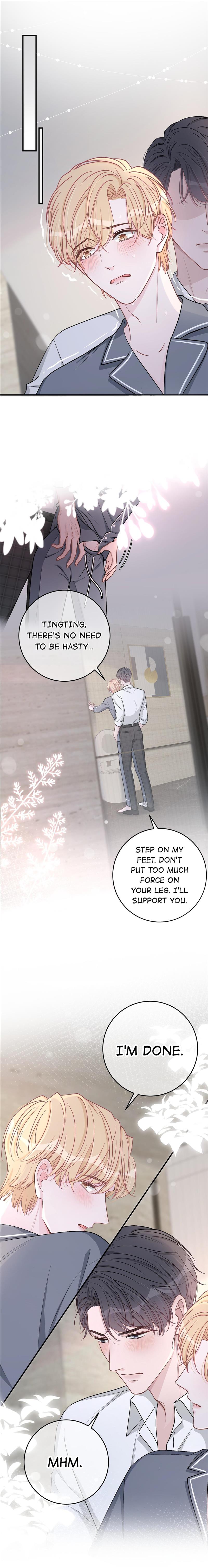 Miss You Chapter 46 page 5 - 