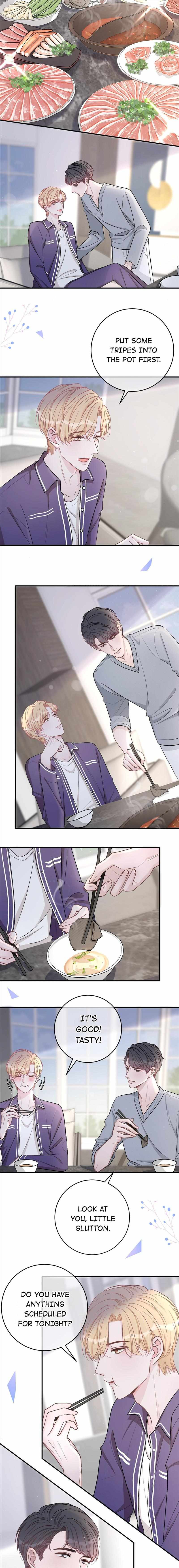 Miss You Chapter 47 page 2 - 