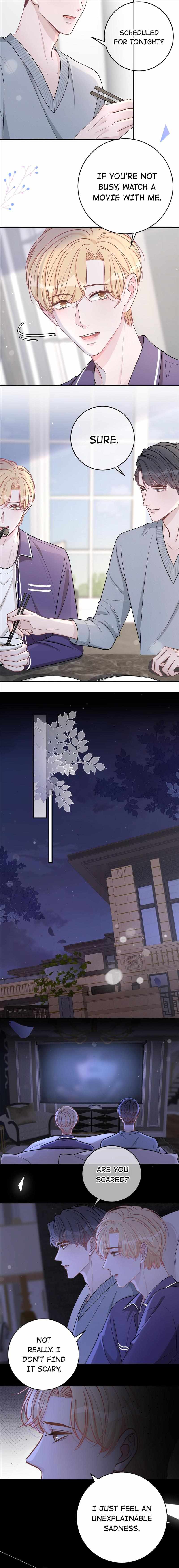 Miss You Chapter 47 page 3 - 