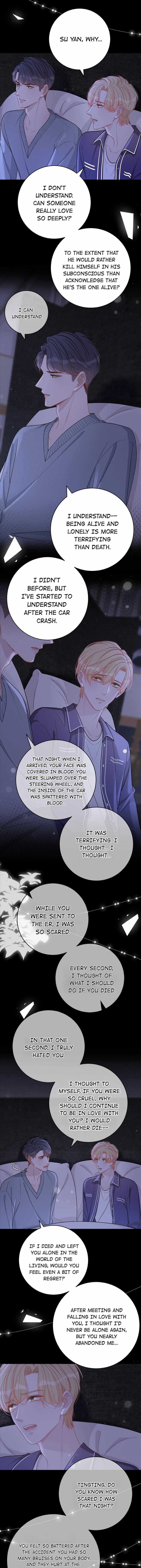 Miss You Chapter 47 page 4 - 