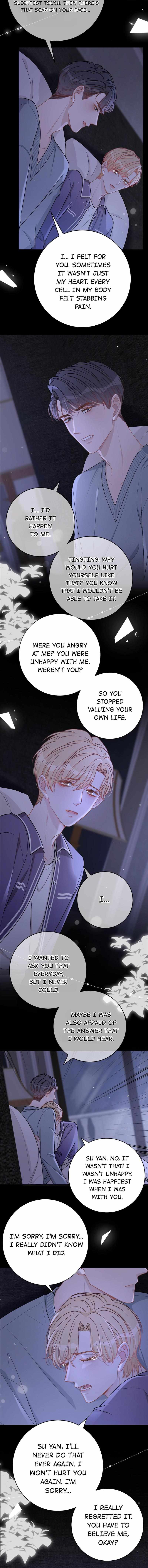 Miss You Chapter 47 page 5 - 