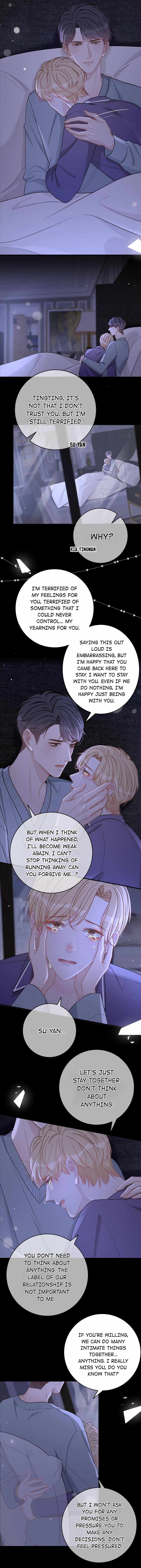 Miss You Chapter 47 page 6 - 