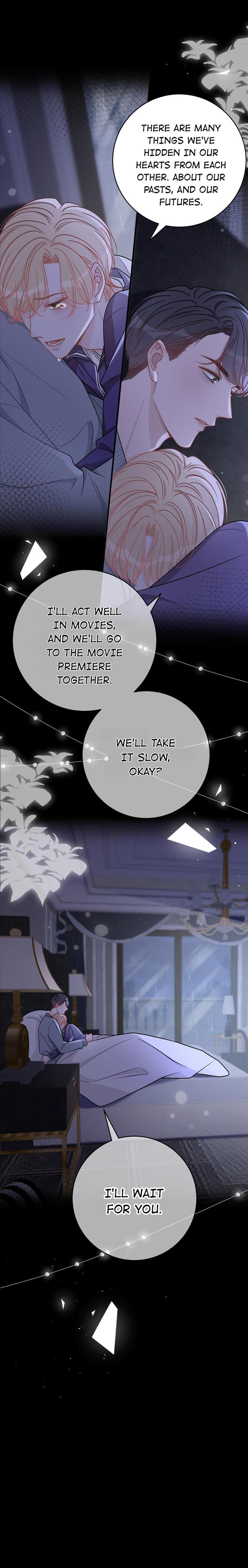 Miss You Chapter 47 page 7 - 