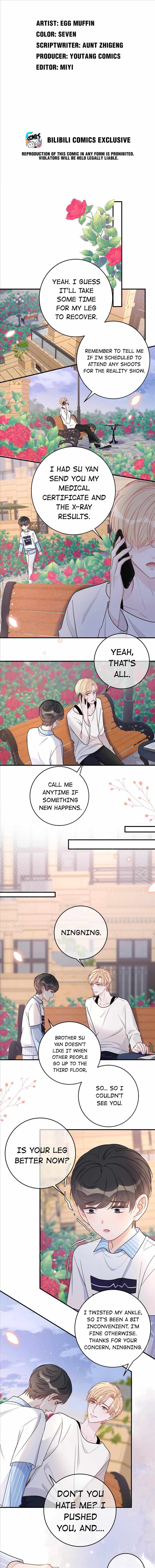 Miss You Chapter 48 page 1 - 
