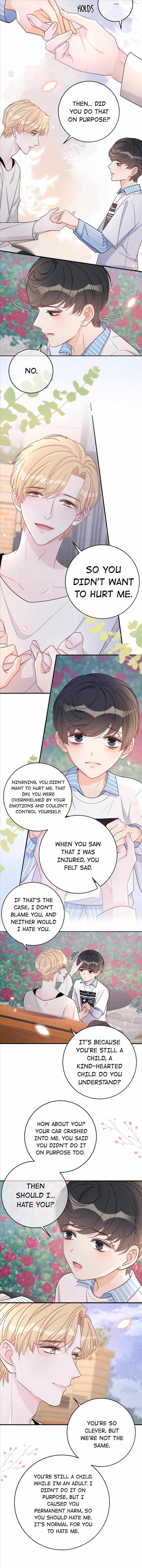 Miss You Chapter 48 page 2 - 