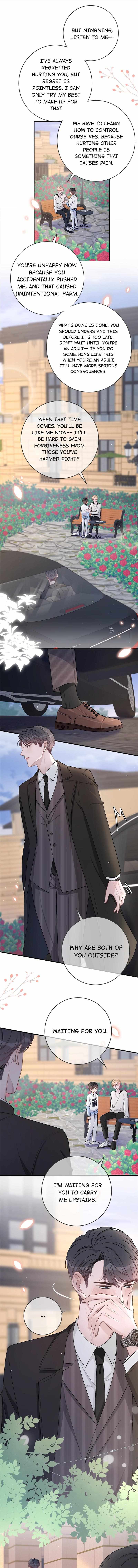 Miss You Chapter 48 page 3 - 