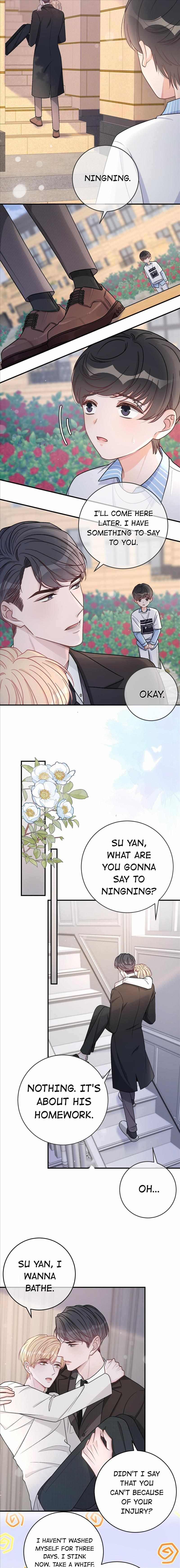 Miss You Chapter 48 page 4 - 