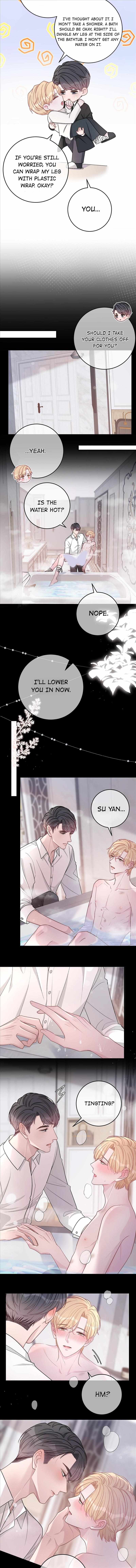 Miss You Chapter 48 page 5 - 