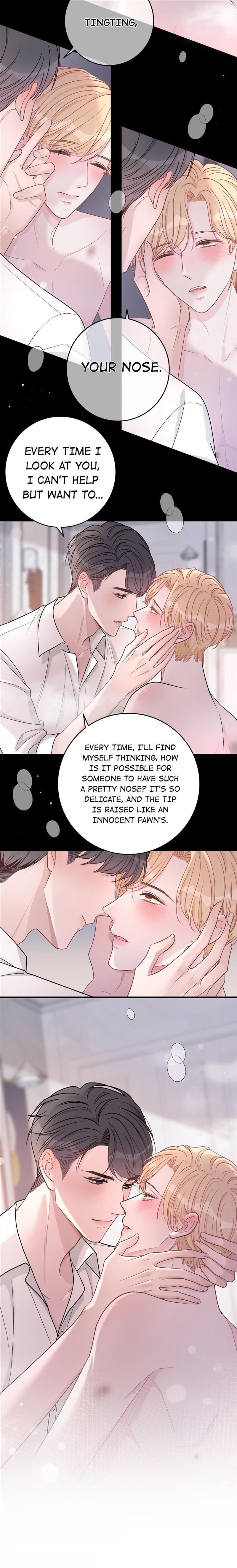 Miss You Chapter 48 page 6 - 