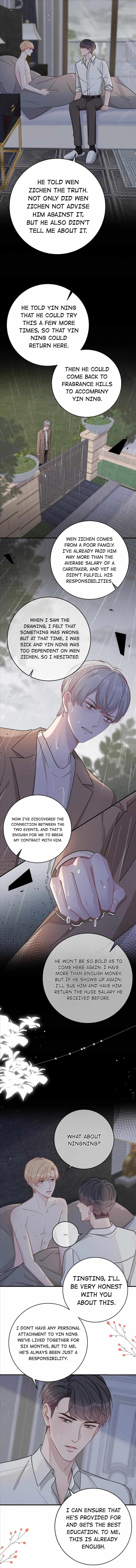 Miss You Chapter 49 page 4 - 