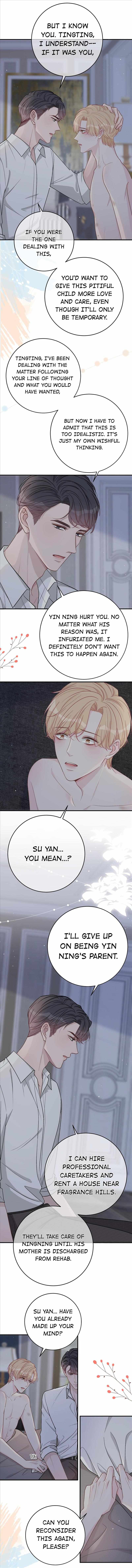 Miss You Chapter 49 page 5 - 
