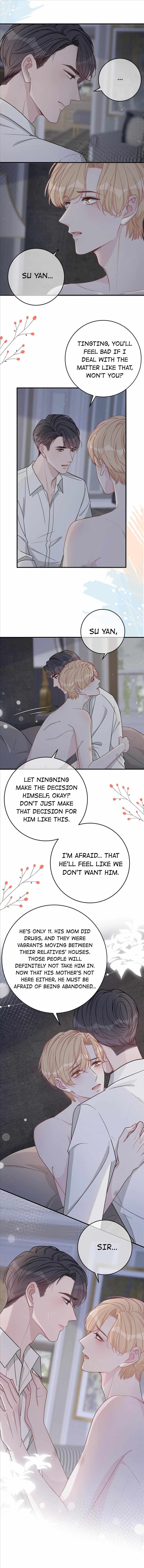 Miss You Chapter 49 page 6 - 