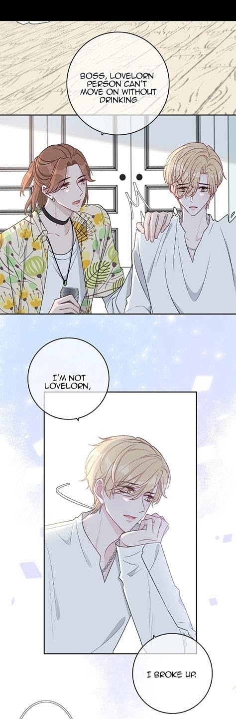 Miss You Chapter 5 page 11 - 