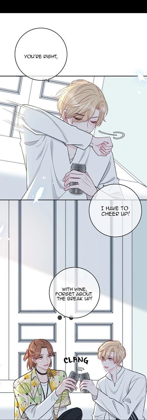Miss You Chapter 5 page 13 - 