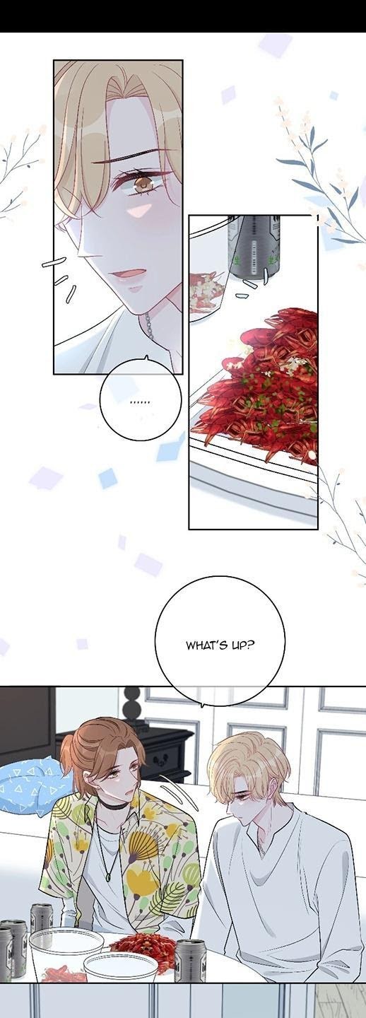 Miss You Chapter 5 page 16 - 