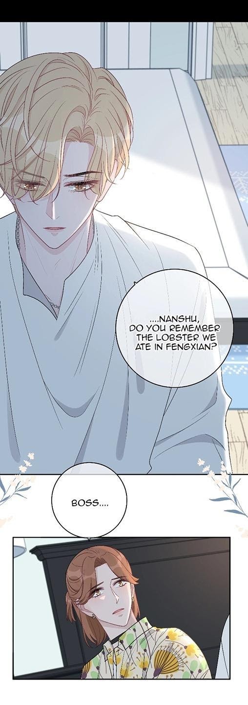 Miss You Chapter 5 page 17 - 