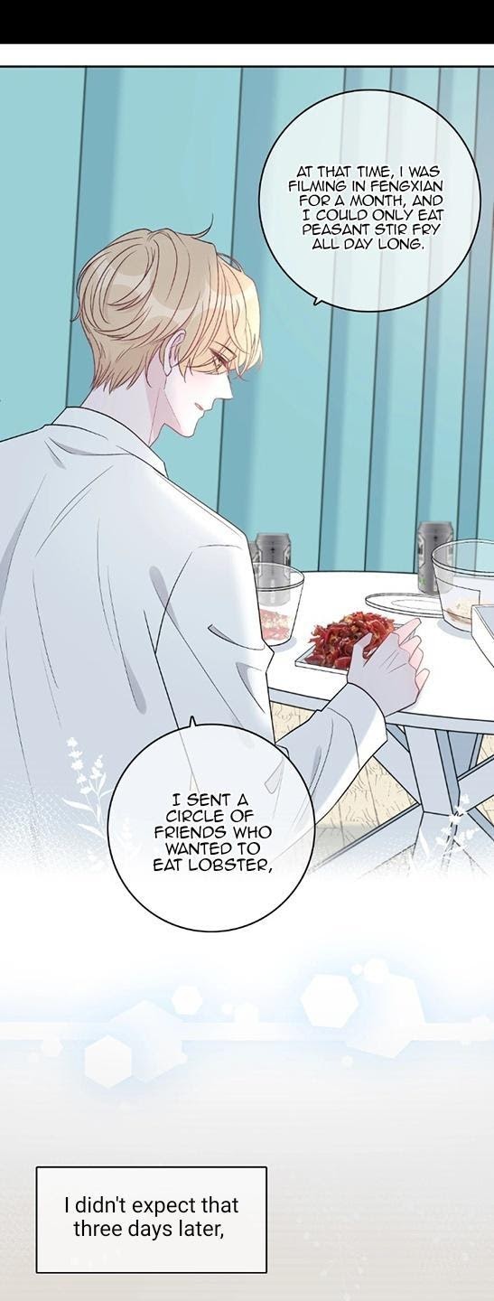Miss You Chapter 5 page 18 - 