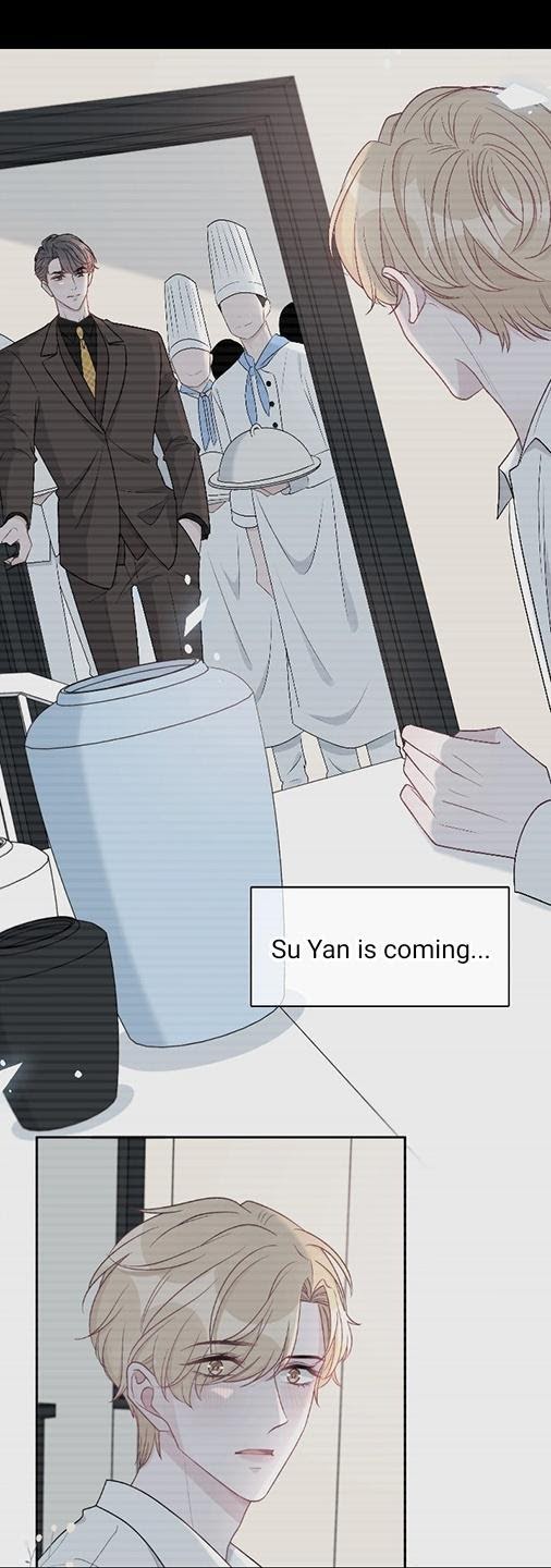 Miss You Chapter 5 page 19 - 