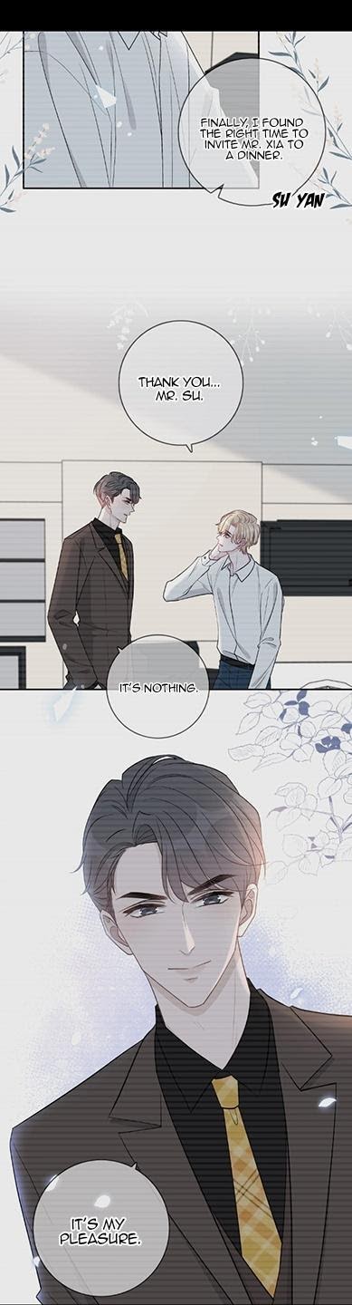 Miss You Chapter 5 page 20 - 