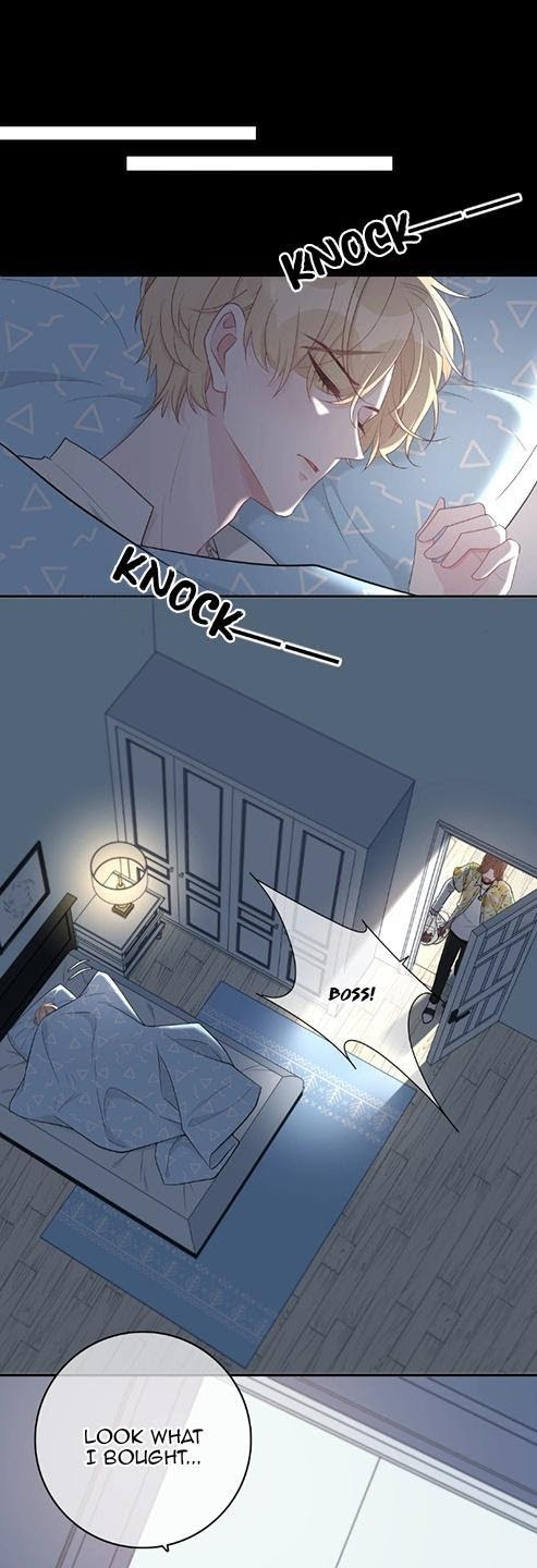 Miss You Chapter 5 page 3 - 