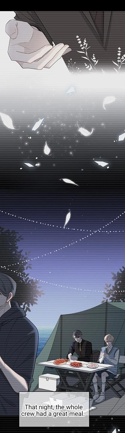 Miss You Chapter 5 page 21 - 