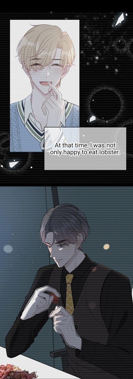 Miss You Chapter 5 page 22 - 