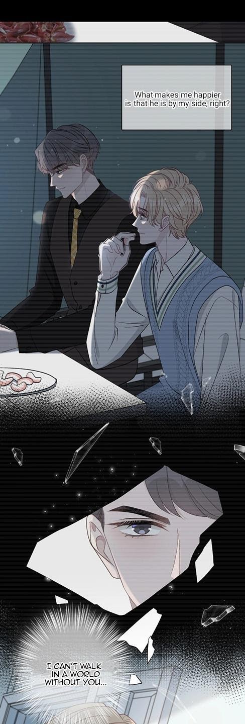 Miss You Chapter 5 page 23 - 