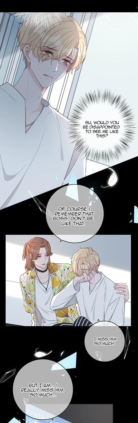 Miss You Chapter 5 page 24 - 