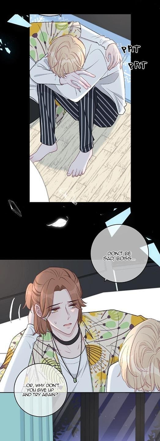 Miss You Chapter 5 page 25 - 