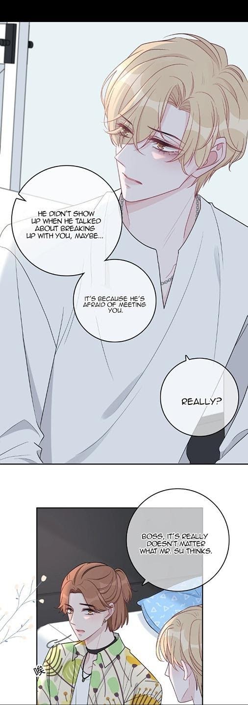 Miss You Chapter 5 page 27 - 