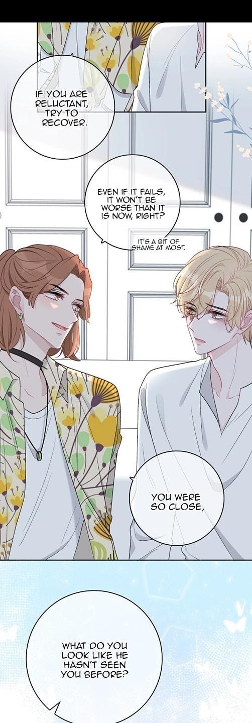 Miss You Chapter 5 page 28 - 