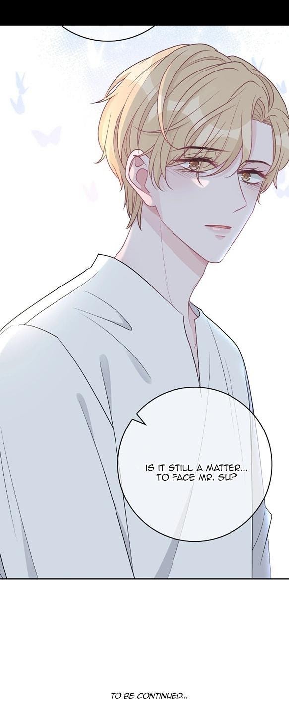 Miss You Chapter 5 page 29 - 