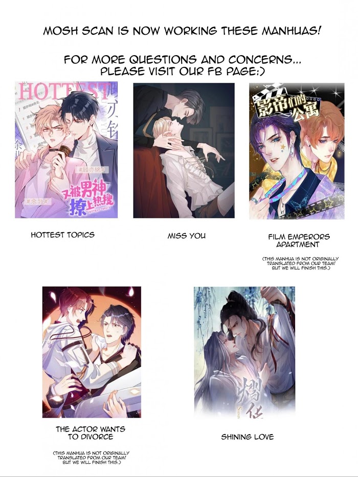Miss You Chapter 5 page 31 - 