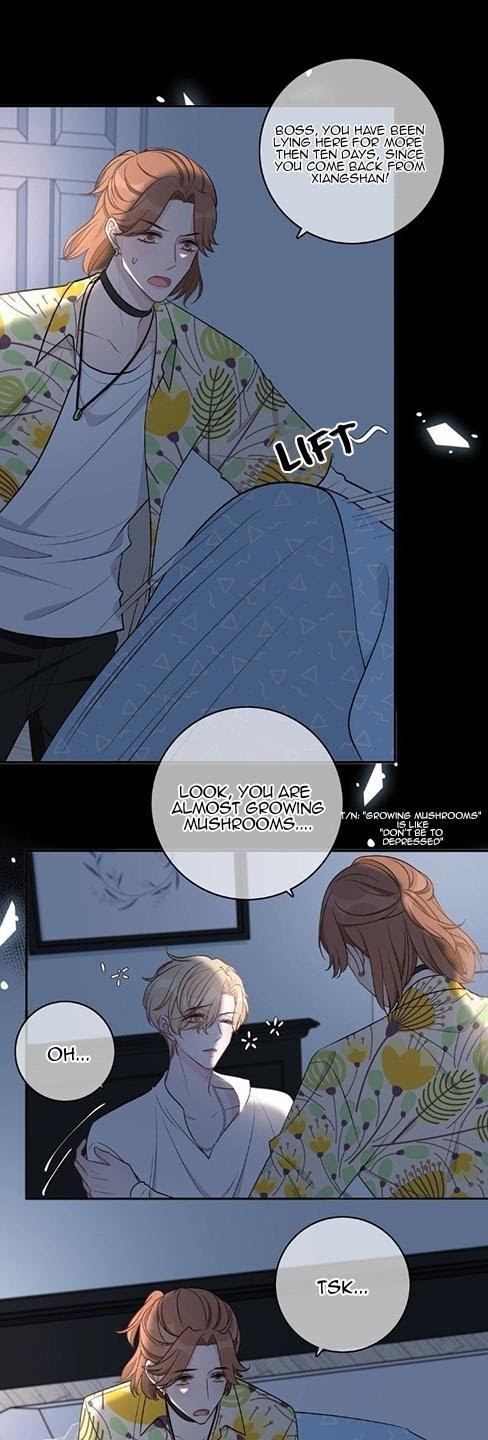 Miss You Chapter 5 page 5 - 