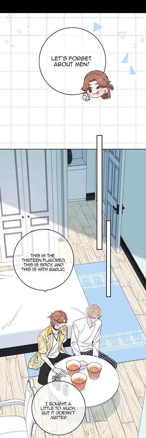 Miss You Chapter 5 page 7 - 