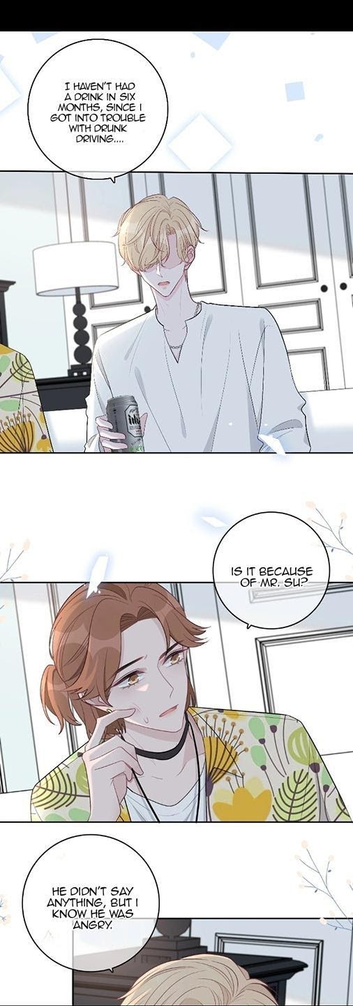 Miss You Chapter 5 page 9 - 