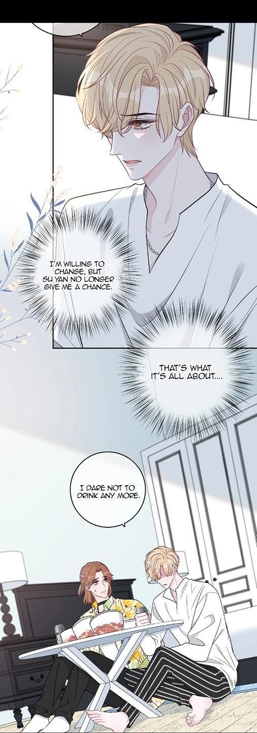 Miss You Chapter 5 page 10 - 