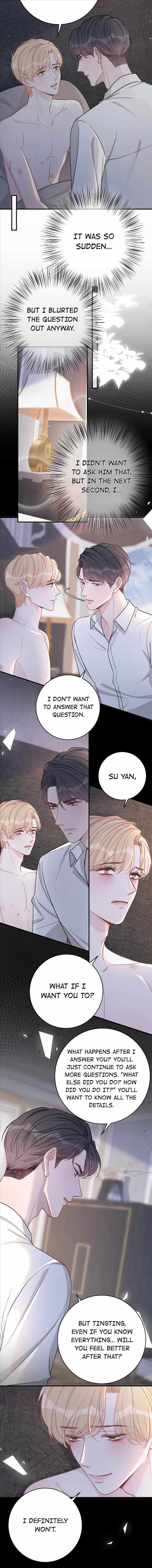 Miss You Chapter 50 page 2 - 