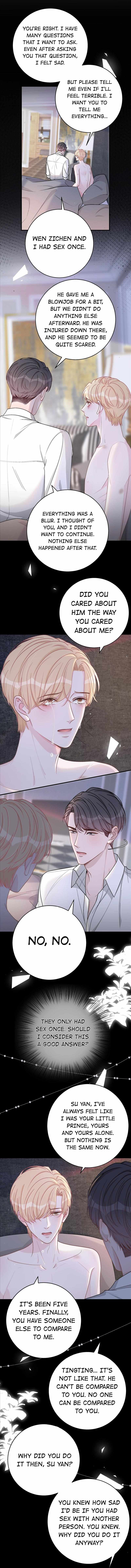 Miss You Chapter 50 page 3 - 