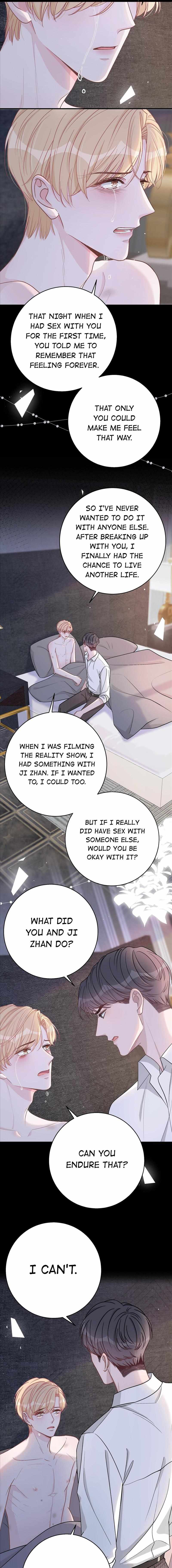 Miss You Chapter 50 page 4 - 