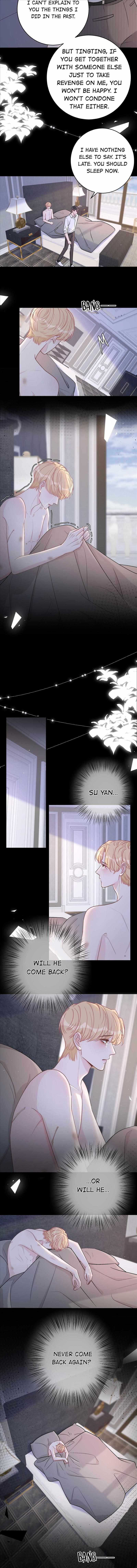 Miss You Chapter 50 page 5 - 