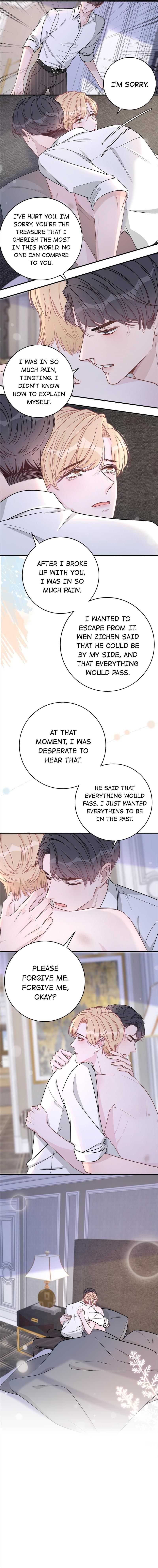Miss You Chapter 50 page 6 - 