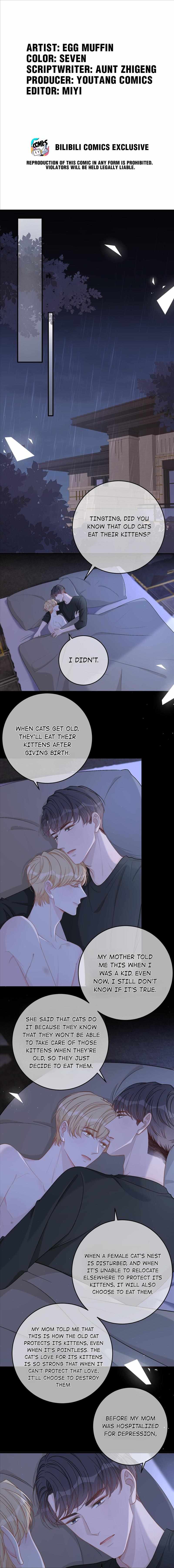 Miss You Chapter 51 page 1 - 