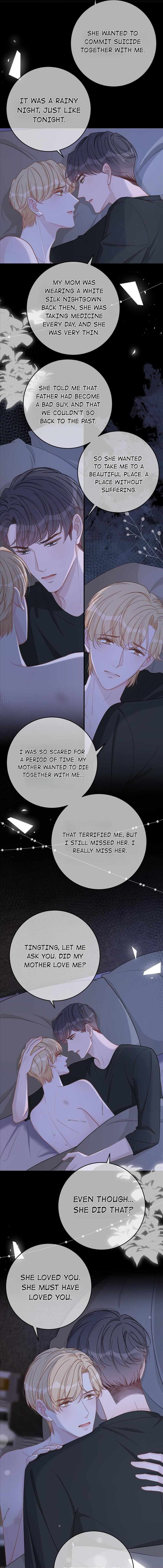 Miss You Chapter 51 page 2 - 